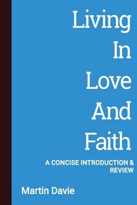 Produktbild: Living in Love and Faith