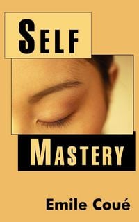 Produktbild: Self Mastery
