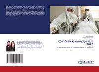 Produktbild: COVID-19 Knowledge Hub 2020