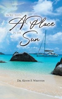 Produktbild: More Than A Place In The Sun