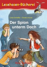 Produktbild: Der Spion unterm Dach