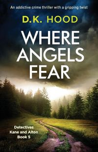 Produktbild: Where Angels Fear