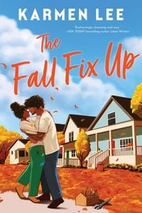 Produktbild: The Fall Fix Up