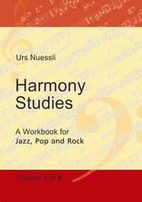 Produktbild: Harmony Studies 1