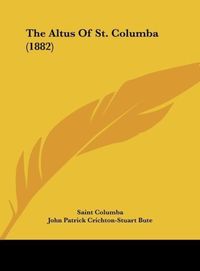 Produktbild: The Altus Of St. Columba (1882)