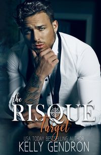 Produktbild: The Risqu&eacute; Target