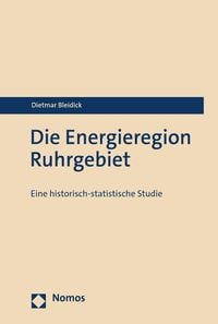 Produktbild: Die Energieregion Ruhrgebiet