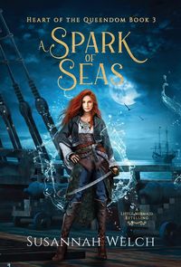 Produktbild: A Spark of Seas