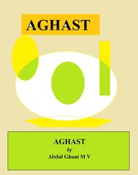 Produktbild: Aghast