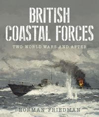 Produktbild: British Coastal Forces