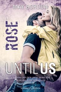 'Until Us: Joe' Von 'CP Smith' - Buch - '978-3-903413-61-0'