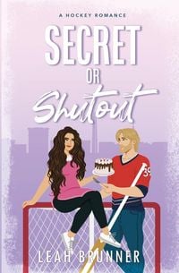 Produktbild: Secret or Shutout