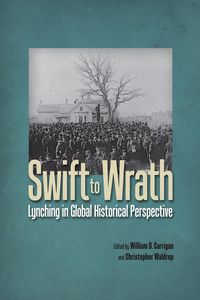 Produktbild: Swift to Wrath