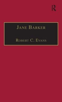 Produktbild: Jane Barker