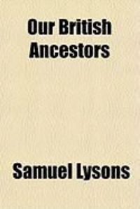 Produktbild: Our British Ancestors