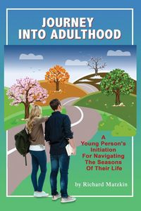 Produktbild: Journey Into Adulthood