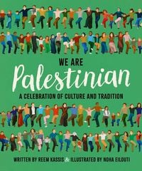 Produktbild: We Are Palestinian