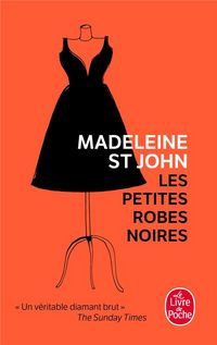 Produktbild: Les petites robes noires