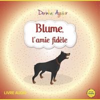 Produktbild: Blume, l'amie fid&egrave;le