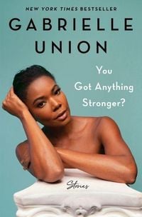 Produktbild: You Got Anything Stronger?