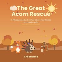 Produktbild: The Great Acorn Rescue