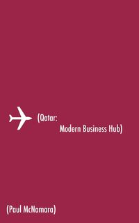 Produktbild: Qatar: Modern Business Hub