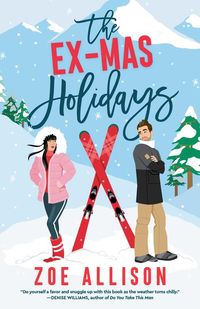 Produktbild: The Ex-Mas Holidays