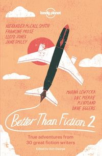 Produktbild: Better Than Fiction 2