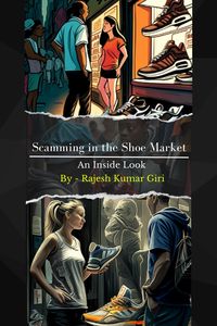 Produktbild: Scamming in the Shoe Market: An Inside Look