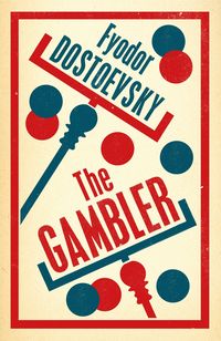 Produktbild: The Gambler