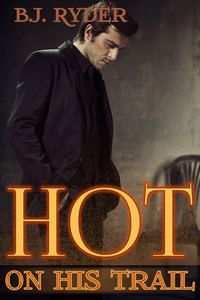 Produktbild: Hot on his Trail