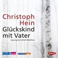 Produktbild: Gl&uuml;ckskind mit Vater