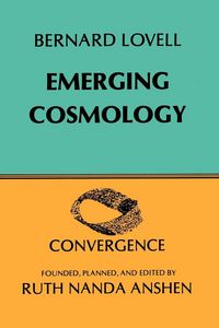 Produktbild: Emerging Cosmology