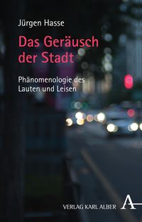 Produktbild: Das Ger&auml;usch der Stadt