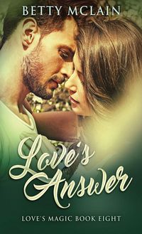 Produktbild: Love's Answer
