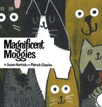 Produktbild: Magnificent Moggies