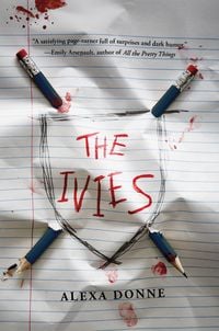 Produktbild: The Ivies