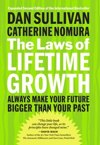 Produktbild: The Laws of Lifetime Growth