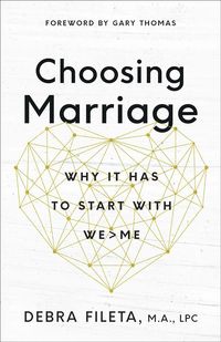 Produktbild: Choosing Marriage