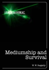 Produktbild: Mediumship and Survival