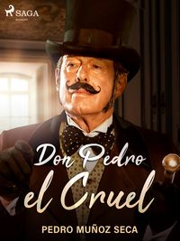 Produktbild: Don Pedro el Cruel