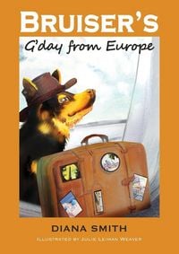 Produktbild: Bruiser's G'Day From Europe