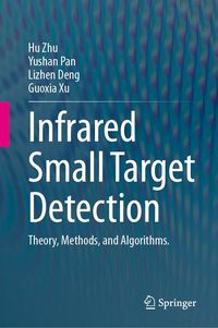 Produktbild: Infrared Small Target Detection