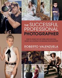 Produktbild: Successful Professional Photographer
