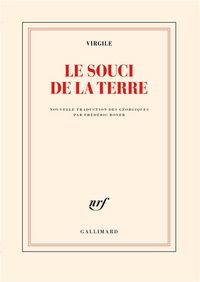 Produktbild: Le souci de la terre