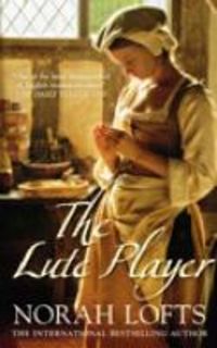 Produktbild: Lofts, N: The Lute Player