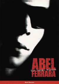 Produktbild: Abel Ferrara (hc)