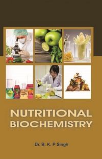 Produktbild: Nutritional Biochemistry