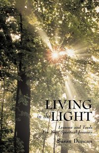 Produktbild: Living in the Light