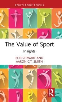 Produktbild: The Value of Sport